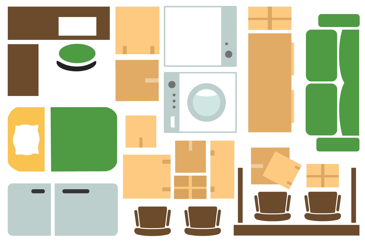 10 x 15 Unit